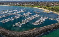 2024 - Tasar Worlds Melbourne Australia