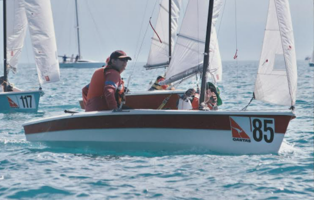 tasar sailboat for sale