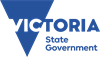 Vic Gov logo