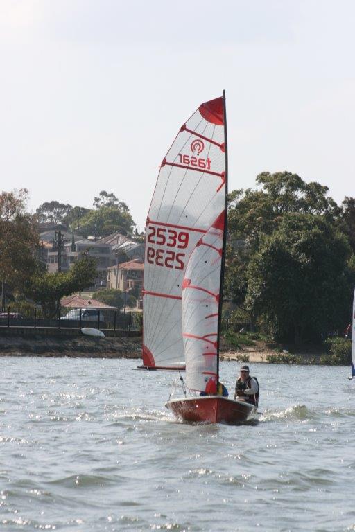 AUS NSW 2539