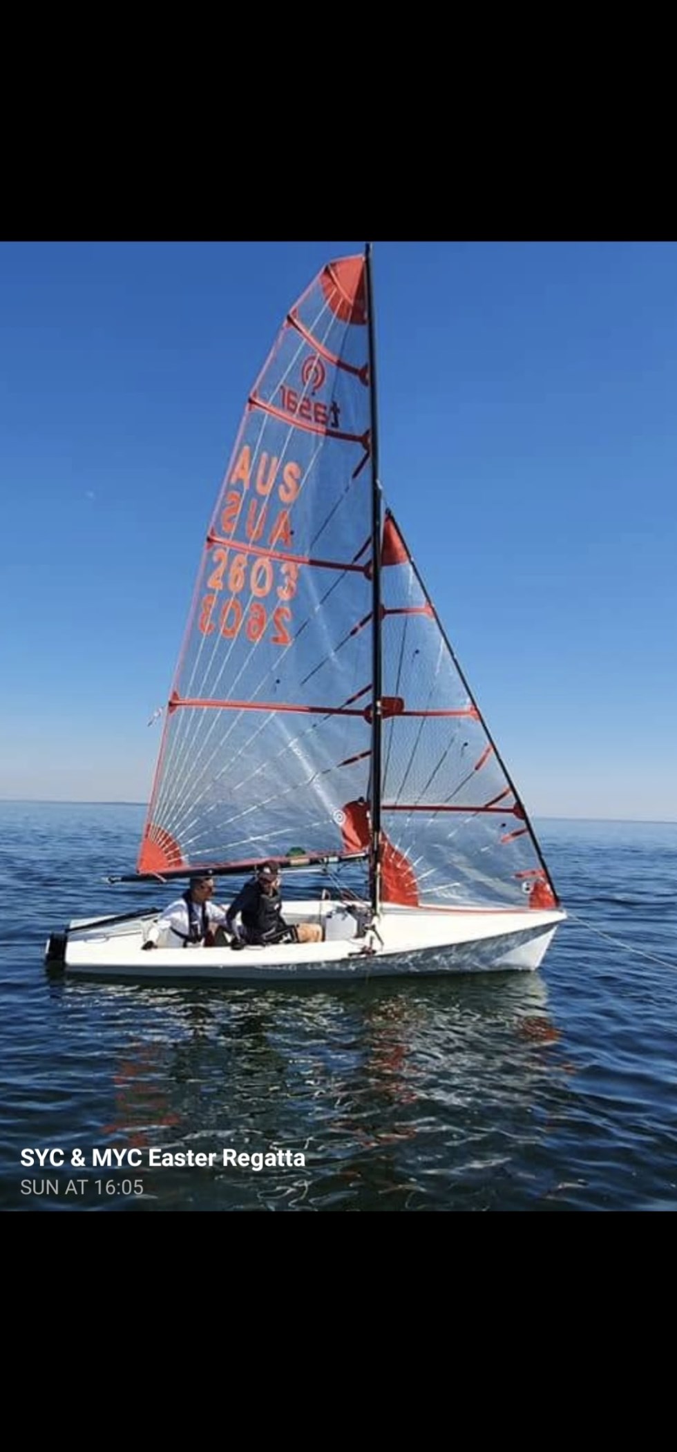 tasar sailboat for sale canada