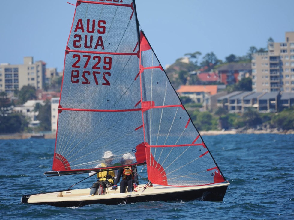 AUS NSW 2729