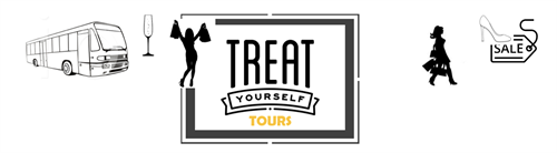 treat yourself