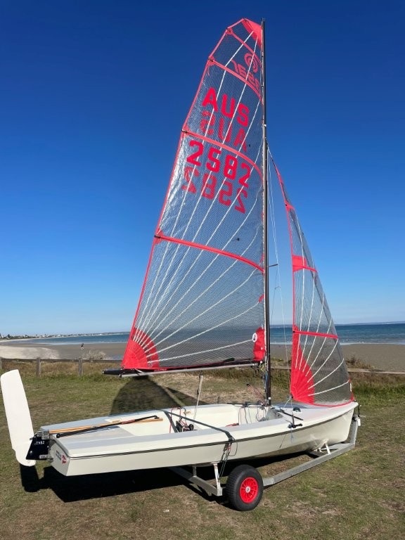AUS VIC 2582