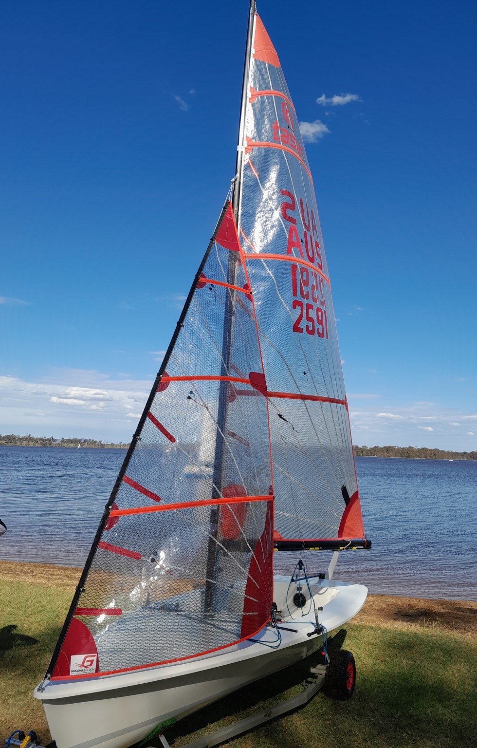 AUS VIC 2591