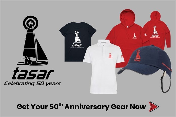 50thAniversaryGear