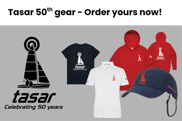 50thAniversaryGear