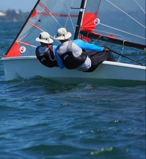 AUS VIC 2971