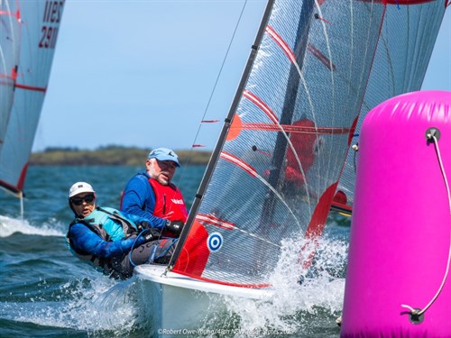 2026 NSW Championships 2