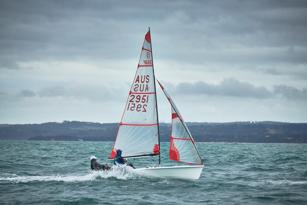 2026 Victorian State Titles