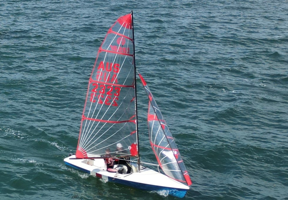 AUS VIC 2323