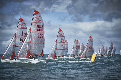 startline
