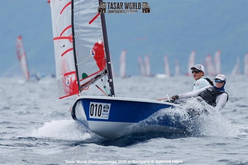 mckeesailing