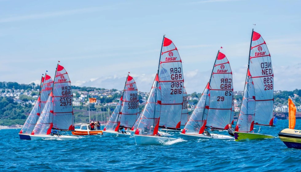 2026 UK National Championships