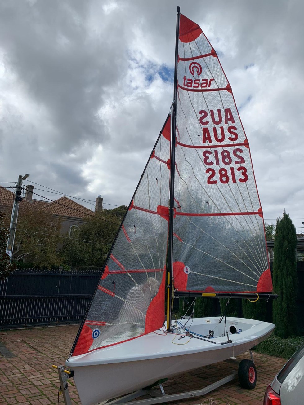 AUS VIC 2813