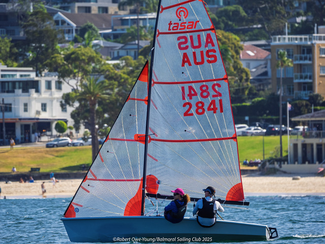 AUS NSW 2841