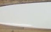 Refinishing Foils
