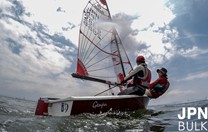 Social Media for the Tasar Worlds 2017