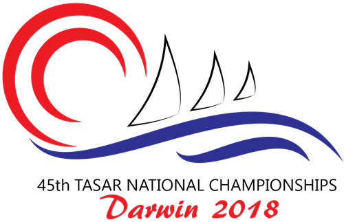 2018_Darwin Tasar Nationals _Logo _transparent Crop